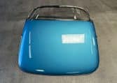 1967 Marina Blue L71 427 435 6607