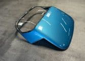 1967 Marina Blue L71 427 435 6609