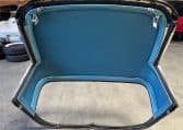 1967 Marina Blue L71 427 435 6610