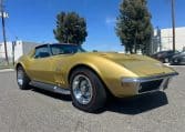 1969 Glod L88 Corvette 6616
