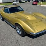 1969 Glod L88 Corvette 6617