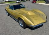 1969 Glod L88 Corvette 6617