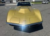 1969 Glod L88 Corvette 6618