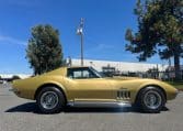 1969 Glod L88 Corvette 6619