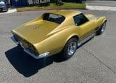 1969 Glod L88 Corvette 6620