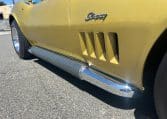 1969 Glod L88 Corvette 6623