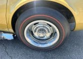 1969 Glod L88 Corvette 6626