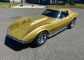 1969 Glod L88 Corvette 6631