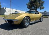 1969 Glod L88 Corvette 6632