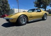 1969 Glod L88 Corvette 6633
