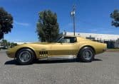 1969 Glod L88 Corvette 6634