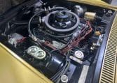 1969 Glod L88 Corvette 6635