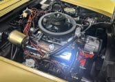 1969 Glod L88 Corvette 6638