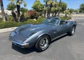 1970 Gary Corvette LS5 Convertible 6992