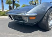 1970 Gary Corvette LS5 Convertible 6994