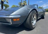1970 Gary Corvette LS5 Convertible 6995