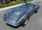 1970 Gary Corvette LS5 Convertible 6996