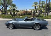 1970 Gary Corvette LS5 Convertible 6997