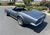 1970 Gary Corvette LS5 Convertible 6998