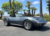 1970 Gary Corvette LS5 Convertible 7005