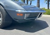 1970 Gary Corvette LS5 Convertible 7006