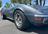 1970 Gary Corvette LS5 Convertible 7007