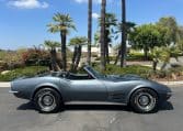 1970 Gary Corvette LS5 Convertible 7008