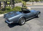 1970 Gary Corvette LS5 Convertible 7009