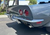 1970 Gary Corvette LS5 Convertible 7011