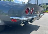 1970 Gary Corvette LS5 Convertible 7013