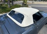 1970 Gary Corvette LS5 Convertible 7024