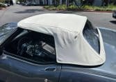 1970 Gary Corvette LS5 Convertible 7025