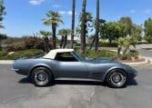 1970 Gary Corvette LS5 Convertible 7026