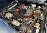 1970 Gary Corvette LS5 Convertible 7029