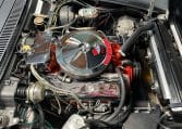 1970 Gary Corvette LS5 Convertible 7034