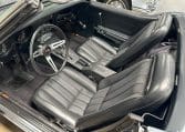 1970 Gary Corvette LS5 Convertible 7037