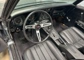 1970 Gary Corvette LS5 Convertible 7038