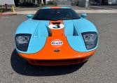 2006 Blue Ford GT 6874