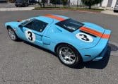 2006 Blue Ford GT 6876