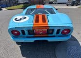 2006 Blue Ford GT 6877
