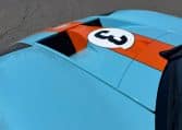 2006 Blue Ford GT 6878