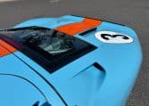 2006 Blue Ford GT 6880