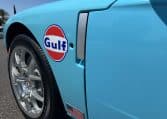 2006 Blue Ford GT 6881