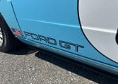 2006 Blue Ford GT 6882