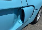 2006 Blue Ford GT 6883