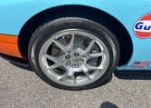 2006 Blue Ford GT 6884