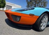 2006 Blue Ford GT 6886