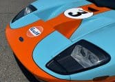 2006 Blue Ford GT 6887