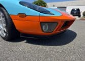 2006 Blue Ford GT 6890