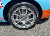 2006 Blue Ford GT 6892